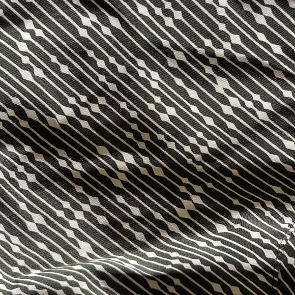 Nike Dri-Fit Lined Shorts - Picture 3 of 4